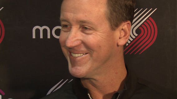 In Portland on February 2nd, Milwaukee Bucks will face head coach who cut his teeth here