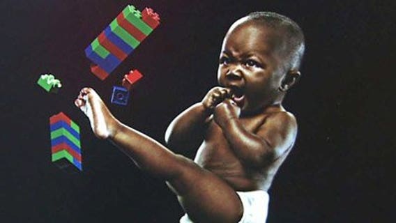 Leaders come together for Third Annual Infant Mortality Summit