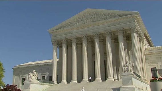 Supreme Court ruling leaves immigration reform virtually unchanged