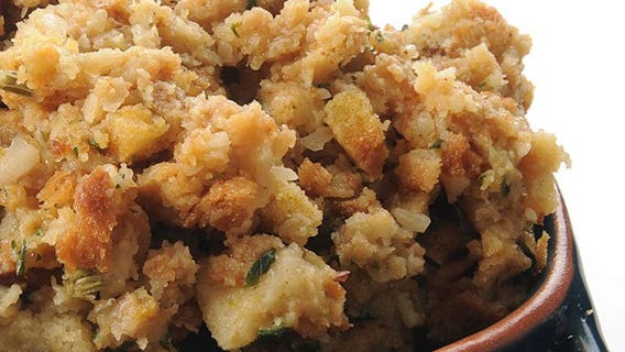 The ultimate Thanksgiving dinner: Last-minute, delicious recipes your family will love