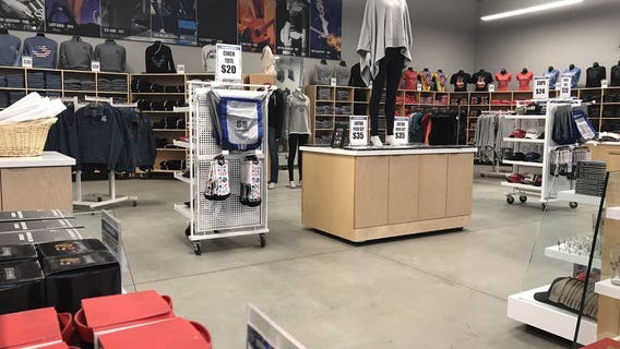 Summerfest 2017 is officially underway! Details on the new amenities