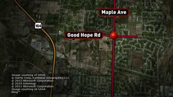 84-year-old man severely injured after hit-and-run in Sussex