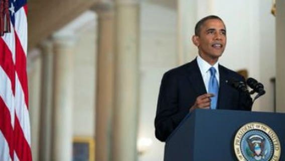 Government shutdown: Obama cancels Asia trip, standoff continues