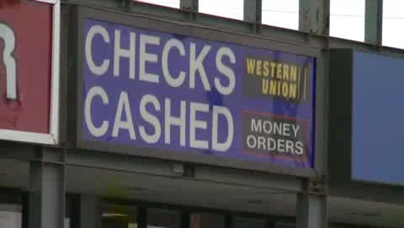 19-year-old man swindled by website claiming to offer grants for college