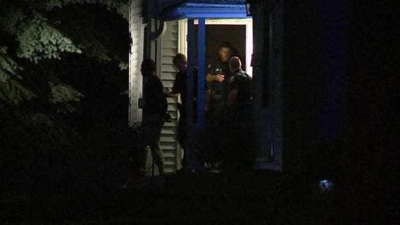 Man taken into custody after tactical situation in Waukesha