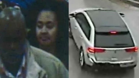 Recognize these 2? Menomonee Falls police seek Target theft suspects