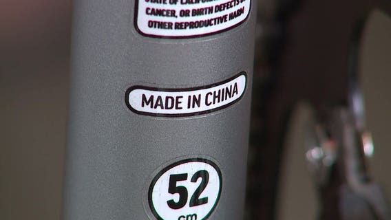 'Now is the time to buy:' Trade war with China impacting local businesses and consumers