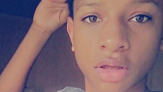 Facebook feud leads to gunfire, 14-year-old Tariq Akbar shot and killed