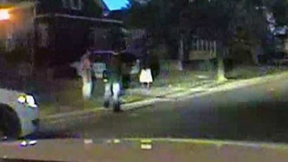 Kenosha officer cleared of any wrongdoing in taser incident