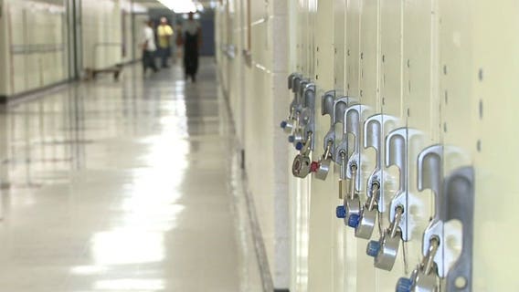 New report shows Milwaukee area teachers are less diverse, less experienced