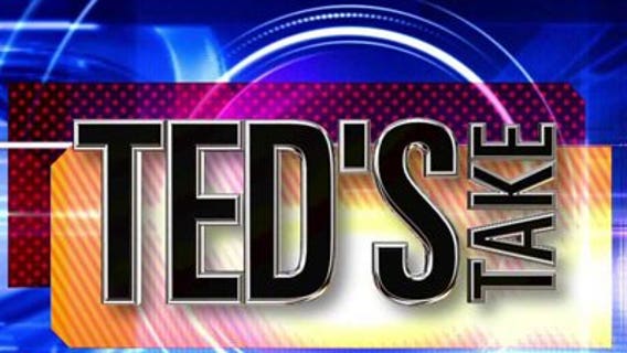 We Went Loon-y Tunes (7-1-12)