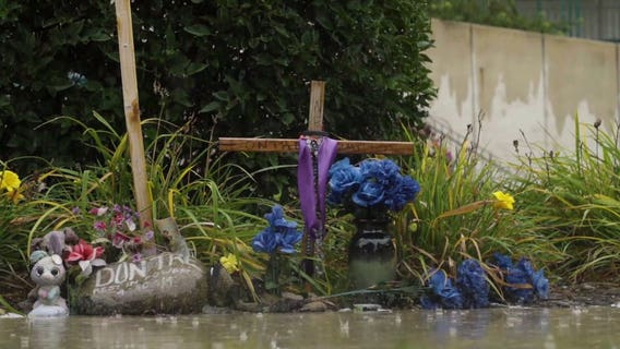 "The Blood is on the Doorstep:" Documentary on Dontre Hamilton family premieres at SXSW Film Festival