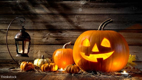 Milwaukee County Parks announces list of Halloween fun