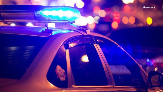 "Good conversation:" Mayor Barrett, Chief Flynn, Gov. Walker discuss public safety