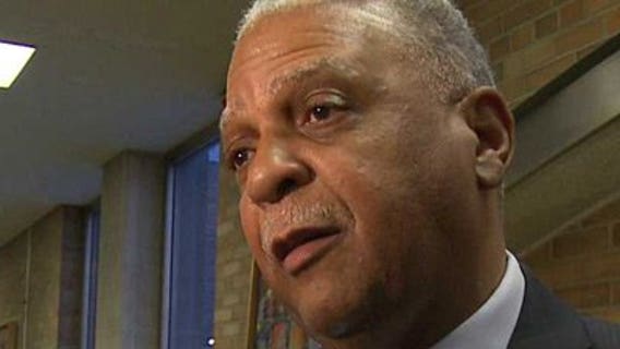 Baltimore School Board unanimously votes to replace Gregory Thornton, former MPS superintendent