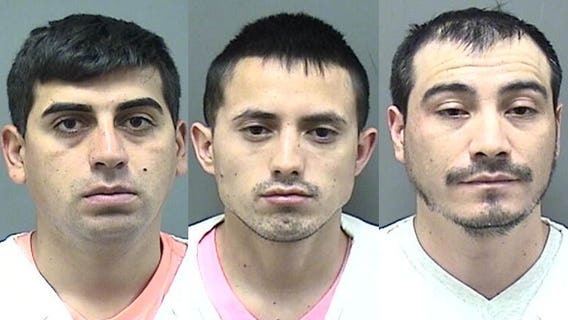 Charged: Texas men accused of theft at Mount Pleasant Best Buy; busted at Menomonee Falls Best Buy