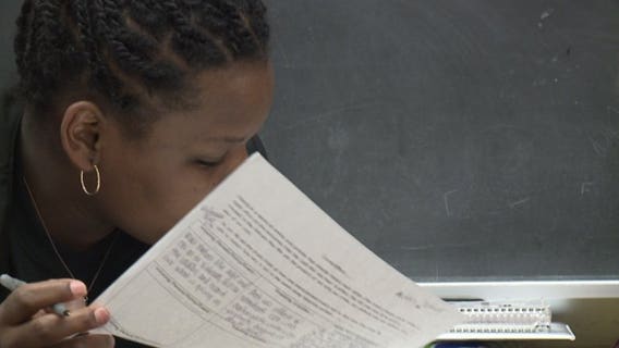 MPS student in the running for nation’s highest honor for graduating seniors