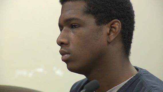Hearing set as attorneys work to get 15-year-old accused of fatally stabbing classmate moved to juvenile court