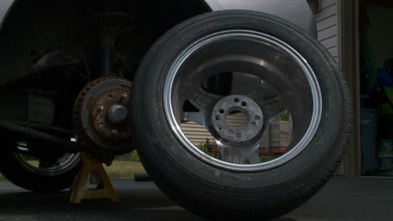 Cracking the tire code: How to make sure your new tires are actually new