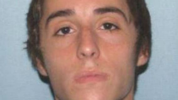UPDATE: Escaped school shooter captured; tightlipped about motive, escape