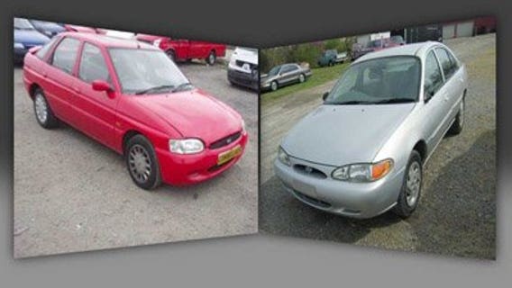 Contact 6 helps couple settle out-of-state debt