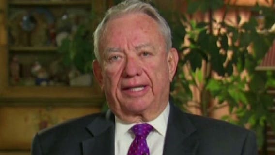 Former Gov. Tommy Thompson heading John Kasich's Wisconsin effort