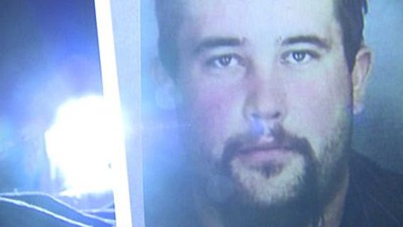 CAPTURED: U.S. Marshals on the hunt for Timothy Torgerson Jr.