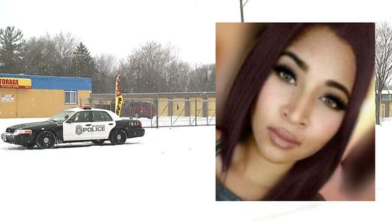 MPD: Known suspect arrested in fatal shooting, stabbing of Shannon Mani; 'Always full of light'