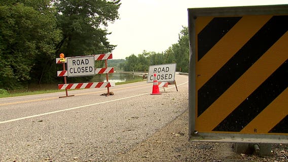 'A true adventure has challenges:' Mother Nature makes Harley trek to Milwaukee tough for Ted and crew