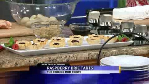 Make quick and easy appetizers