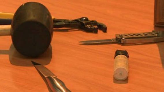 TSA offers Thanksgiving holiday travel tips