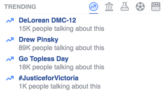 Facebook's Trending section to be run by algorithms, not humans after 'liberal bias' accusations