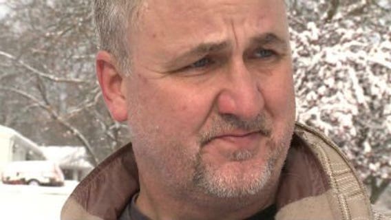 Greenfield police officer on Chicago getaway nabs criminal