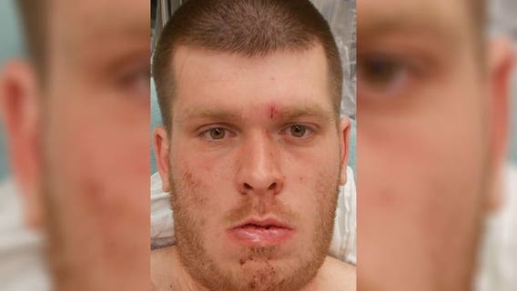 Walworth County officials use drone to catch fleeing suspect: 'We were able to save him'