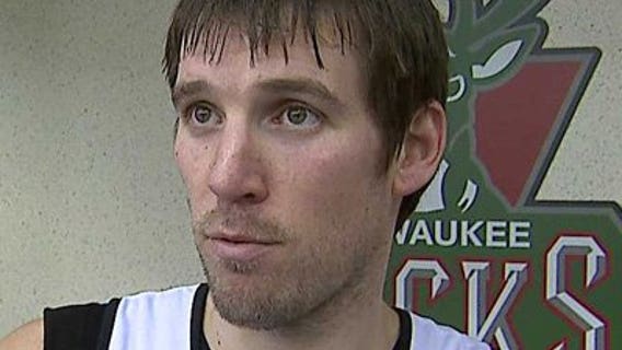 Bucks Beno Udrih plays big role early in Bucks' season