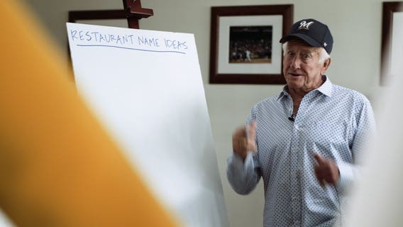 Milwaukee Brewers: New restaurant to be introduced at Miller Park for 2020