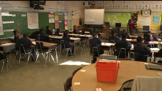 Milwaukee Public Schools board APPROVES school uniforms