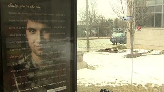 United Way launches Valentine's teen pregnancy prevention campaign