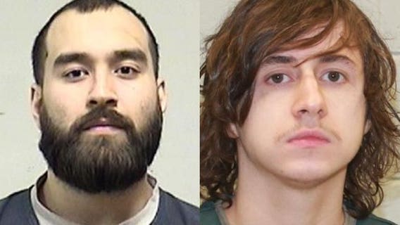 Prosecutors: Men sexually assaulted unconscious victim on Super Bowl Sunday, and there's video evidence