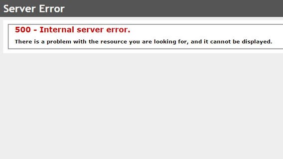 Canada’s immigration website crashes on election night