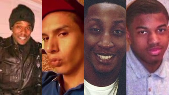 Brother of Wauwatosa officer involved in 3 shootings in 5 years launches fund to 'clear his name'