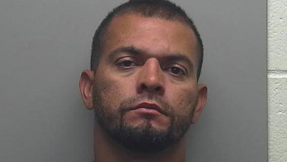 Accused of sexual assault: Note written with Sharpie leads to arrest of Sheboygan man