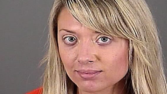 Hartland mother charged with battery, disorderly conduct, allegedly over school's illness policy