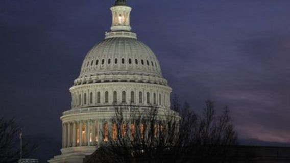 How the Syria debate in Congress could play out this week