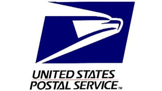 U.S. Postal Service shuffles mail processing