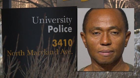 Court records: State indicates former UWM professor accused of sexual assault has fled the country
