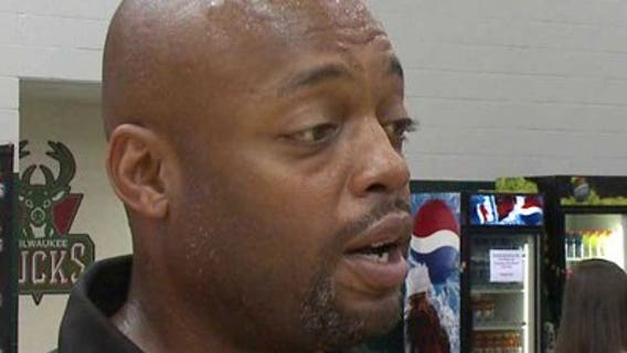 Nick Van Exel joins Milwaukee Bucks as assistant coach