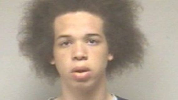 Andrew Vargas sentenced to three years in prison