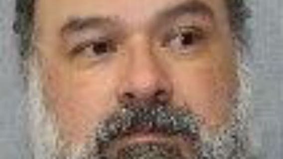 50-year-old convicted sex offender set for release in Waukesha County; he'll be homeless