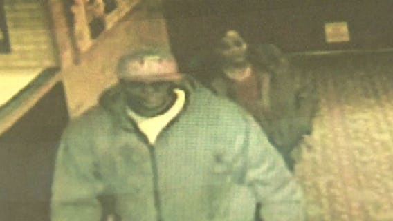 Suspects break into video poker machine, business owner says "they need to be stopped"